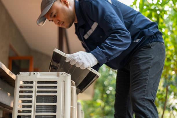 Best Residential HVAC services  in Shorewood Tower Hills Harbert, MI